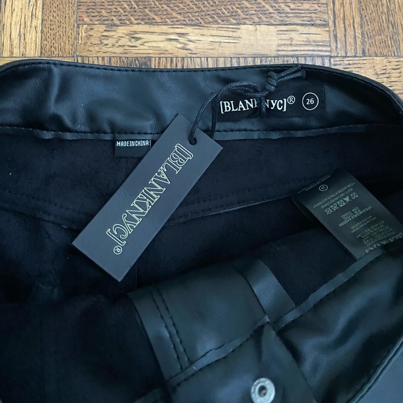 [BLANKNYC] Track Record Pant - Picture 12 of 12